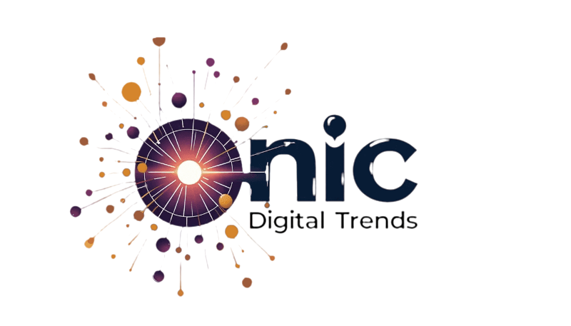 Onic Digital Trends Latest Trends